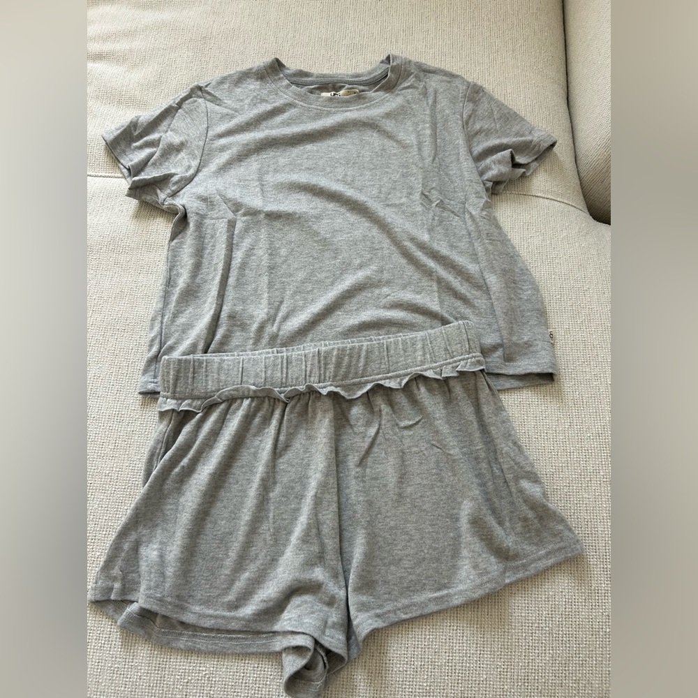 UGG Women's Aniyah Sleepwear Set